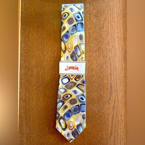 J. Garcia Men’s Necktie